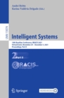 Intelligent Systems : 10th Brazilian Conference, BRACIS 2021, Virtual Event, November 29 - December 3, 2021, Proceedings, Part II - eBook