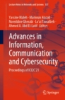Advances in Information, Communication and Cybersecurity : Proceedings of ICI2C'21 - eBook