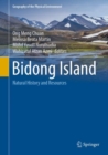 Bidong Island : Natural History and Resources - eBook