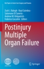 Postinjury Multiple Organ Failure - eBook