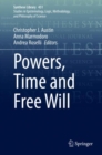 Powers, Time and Free Will - eBook