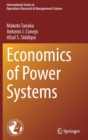 Economics of Power Systems - Book
