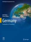 Germany : Geographies of Complexity - eBook