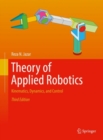 Theory of Applied Robotics : Kinematics, Dynamics, and Control - eBook