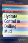 Hydrate Control in Drilling Mud - eBook