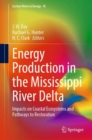 Energy Production in the Mississippi River Delta : Impacts on Coastal Ecosystems and Pathways to Restoration - eBook