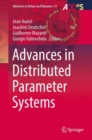 Advances in Distributed Parameter Systems - eBook