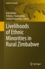 Livelihoods of Ethnic Minorities in Rural Zimbabwe - eBook