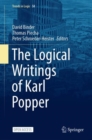 The Logical Writings of Karl Popper - Book