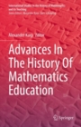 Advances In The History Of Mathematics Education - eBook