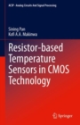 Resistor-based Temperature Sensors in CMOS Technology - eBook