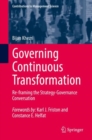 Governing Continuous Transformation : Re-framing the Strategy-Governance Conversation - eBook