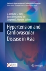 Hypertension and Cardiovascular Disease in Asia - eBook
