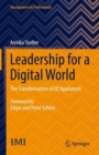 Leadership for a Digital World : The Transformation of GE Appliances - eBook