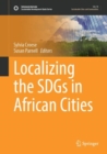 Localizing the SDGs in African Cities - eBook