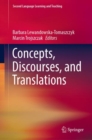 Concepts, Discourses, and Translations - eBook