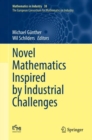 Novel Mathematics Inspired by Industrial Challenges - eBook