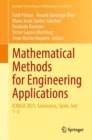 Mathematical Methods for Engineering Applications : ICMASE 2021, Salamanca, Spain, July 1-2 - eBook