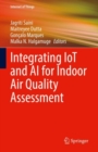 Integrating IoT and AI for Indoor Air Quality Assessment - eBook