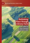 Rethinking Place through Literary Form - eBook