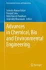 Advances in Chemical, Bio and Environmental Engineering - eBook