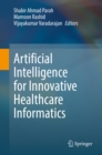 Artificial Intelligence for Innovative Healthcare Informatics - eBook