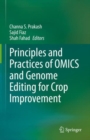 Principles and Practices of OMICS and Genome Editing for Crop Improvement - eBook
