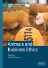 Animals and Business Ethics - eBook