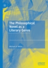 The Philosophical Novel as a Literary Genre - eBook