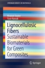 Lignocellulosic Fibers : Sustainable Biomaterials for Green Composites - eBook