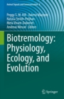 Biotremology: Physiology, Ecology, and Evolution - eBook
