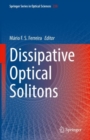 Dissipative Optical Solitons - eBook