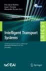 Intelligent Transport Systems : 5th EAI International Conference, INTSYS 2021, Virtual Event, November 24-26, 2021, Proceedings - eBook