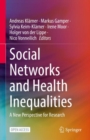 Social Networks and Health Inequalities : A New Perspective for Research - eBook