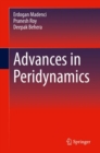 Advances in Peridynamics - eBook