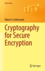 Cryptography for Secure Encryption - eBook