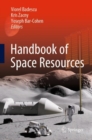 Handbook of Space Resources - eBook