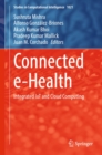Connected e-Health : Integrated IoT and Cloud Computing - eBook