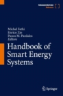 Handbook of Smart Energy Systems - eBook