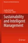 Sustainability and Intelligent Management - eBook