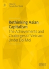 Rethinking Asian Capitalism : The Achievements and Challenges of Vietnam Under Doi Moi - eBook