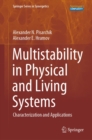 Multistability in Physical and Living Systems : Characterization and Applications - eBook