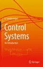 Control Systems : An Introduction - Book