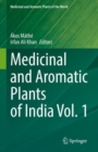 Medicinal and Aromatic Plants of India Vol. 1 - eBook