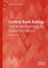 Central Bank Ratings : A New Methodology for Global Excellence - Book