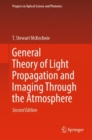 General Theory of Light Propagation and Imaging Through the Atmosphere - eBook