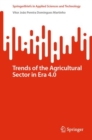 Trends of the Agricultural Sector in Era 4.0 - eBook