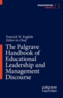 The Palgrave Handbook of Educational Leadership and Management Discourse - Book
