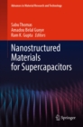 Nanostructured Materials for Supercapacitors - eBook