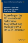 Proceedings of the 9th International Performance Analysis Workshop and Conference & 5th IACSS Conference - eBook